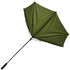 30" tuulenpitävä Grace-golfsateenvarjo, EVA-kädensija, sotilaallinen-vihreä lisäkuva 3
